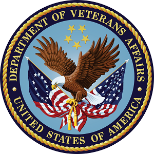 Logo Veterans Affairs
